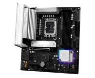 ASRock B860M Pro RS WiFi - 1306611 - zdjęcie 4